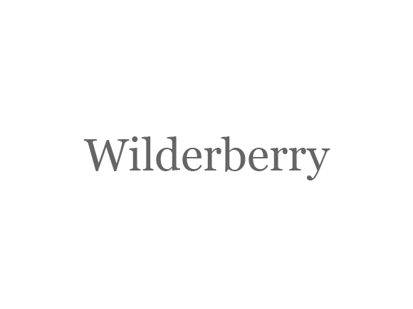 Wilderberry